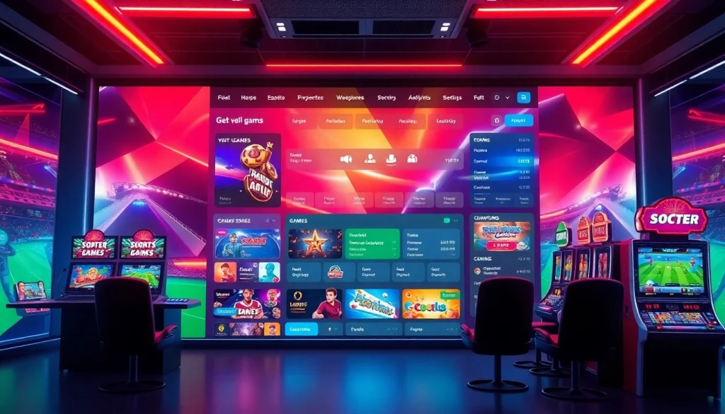 Experience the best features of Nhà cái RGBET in a vibrant online sports betting interface.